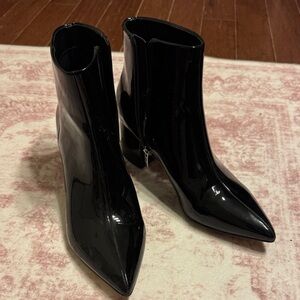 Marc Fisher Jarli Bootie